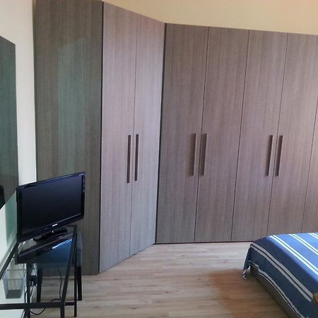 밀라노 Morsenchio Flat 아파트 외부 사진