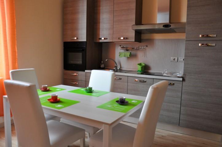 밀라노 Morsenchio Flat 아파트 외부 사진