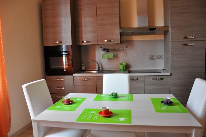 밀라노 Morsenchio Flat 아파트 외부 사진